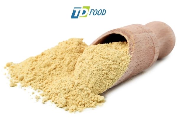 Bột mù tạt vàng là gì? Đặc điểm nổi bật